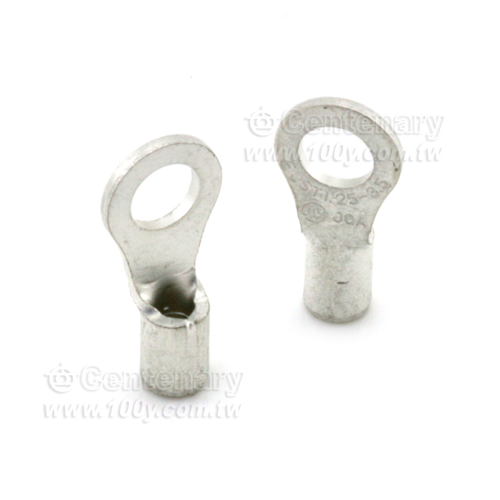JST_Ring Tongue Solderless Terminals - 74624 Product Image