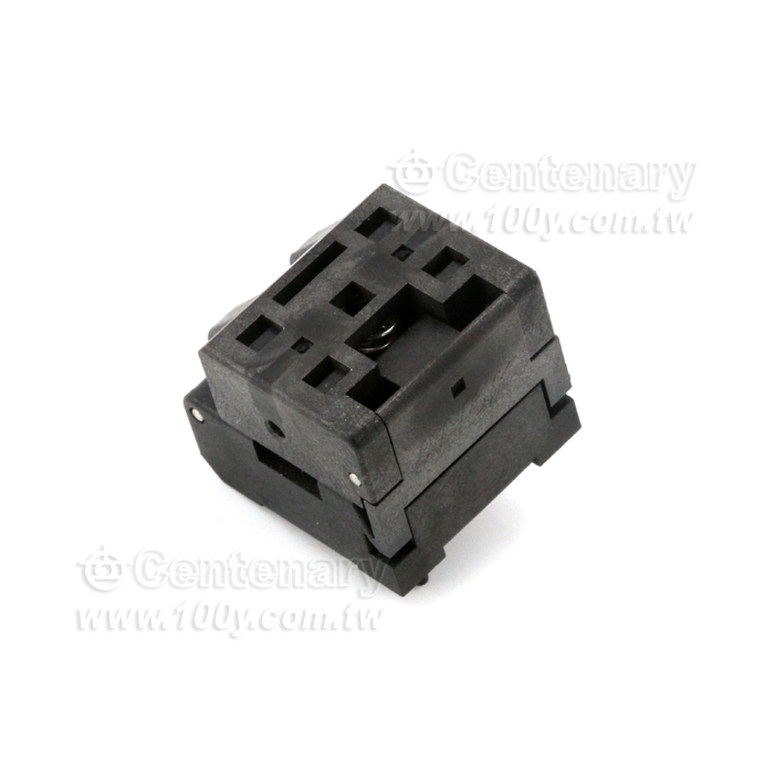 QFP 32P IC Soket - 133732 Product Image