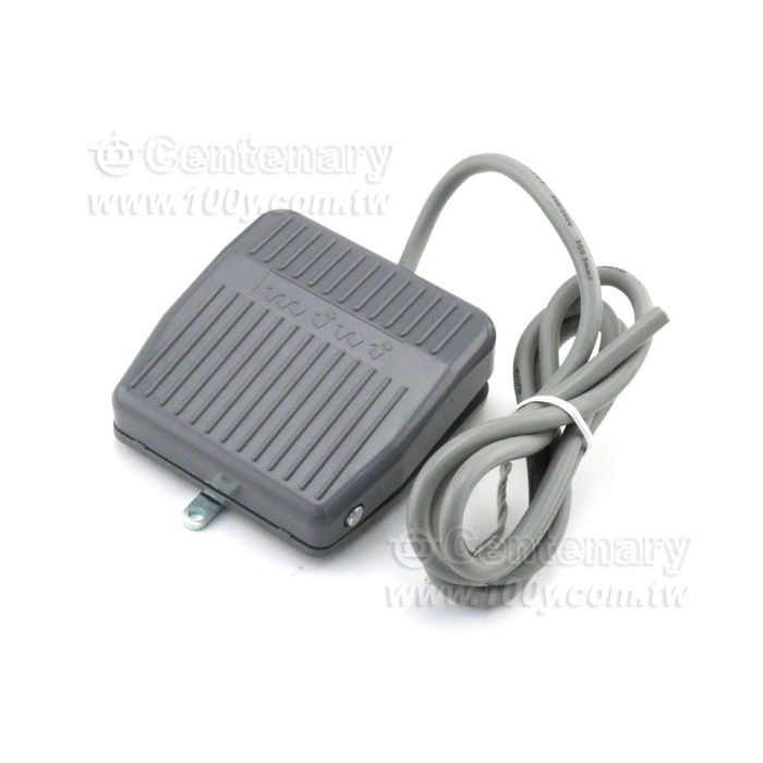 腳踏開關 10A/250VAC - 132012 產品圖片