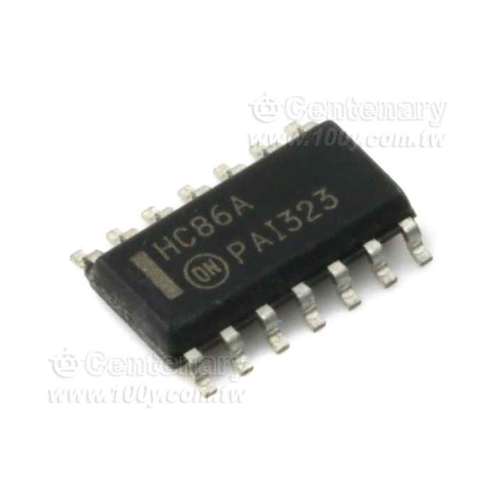 14P/SOIC - 35300 產品圖片