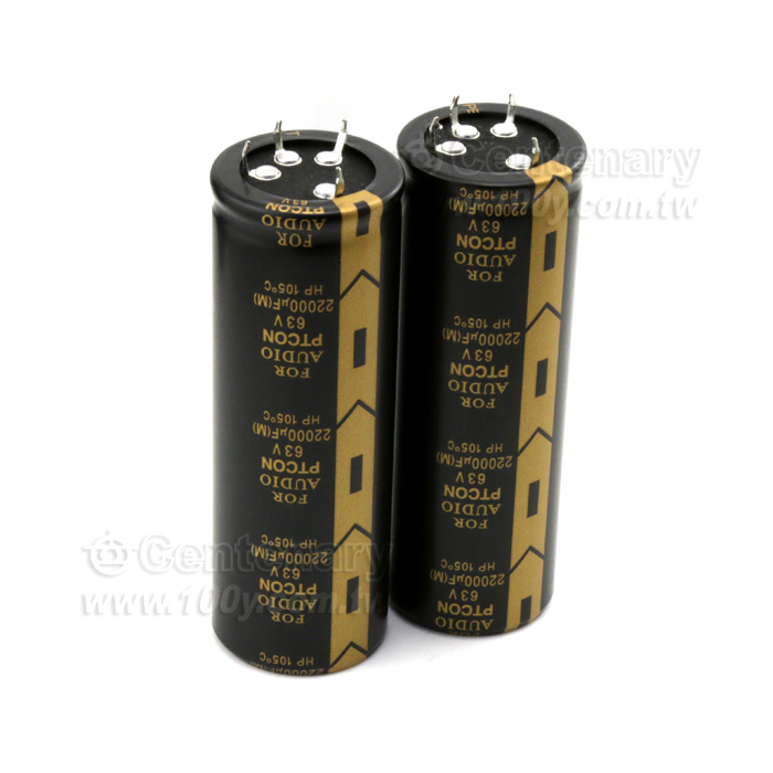 電容 - 133852 產品圖片