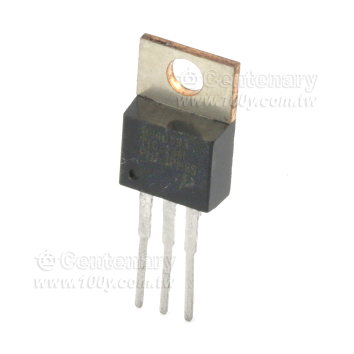 SCR 8A 600V - 30295 產品圖片