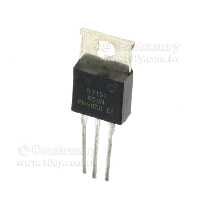 Thyristor - 17451 Product Image