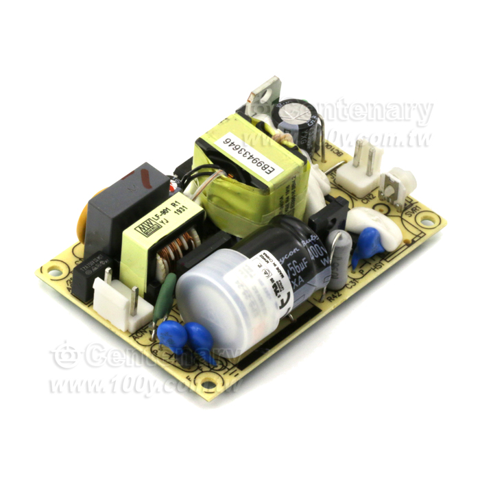 25W/24V 電源供應器 - 91488 產品圖片