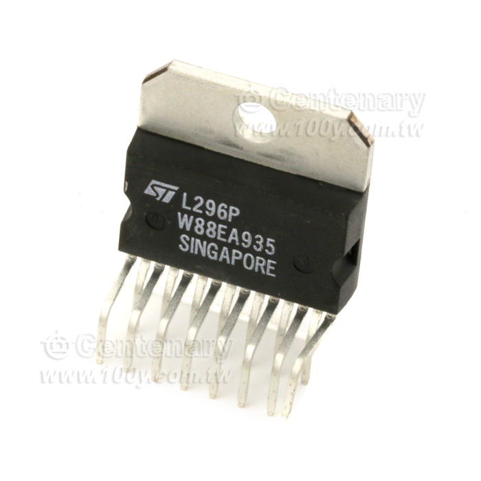 15P/Multiwatt - 34552 產品圖片