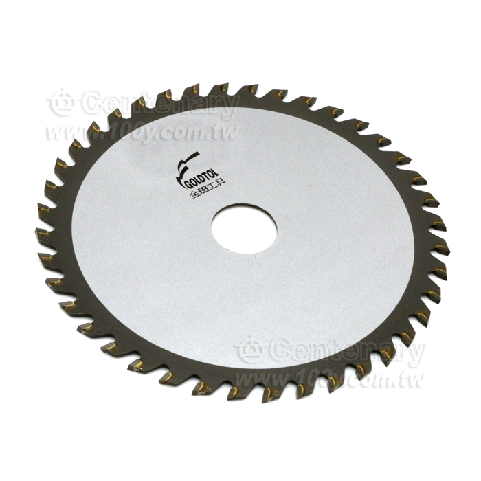 125(外徑)*1.2(厚度)*20(內徑)mm 40齒 齒寬:1.8mm - 133811 產品圖片