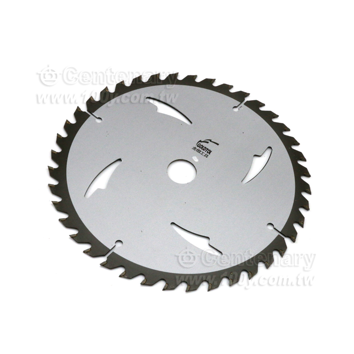 180(外徑)*1.2(厚度)*20(內徑)mm 40齒 齒寬:1.8mm - 133814 產品圖片