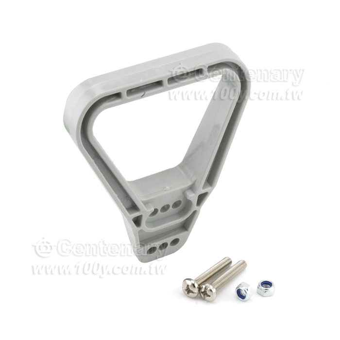 SMH Anderson Plug Handle - 133868 Product Image