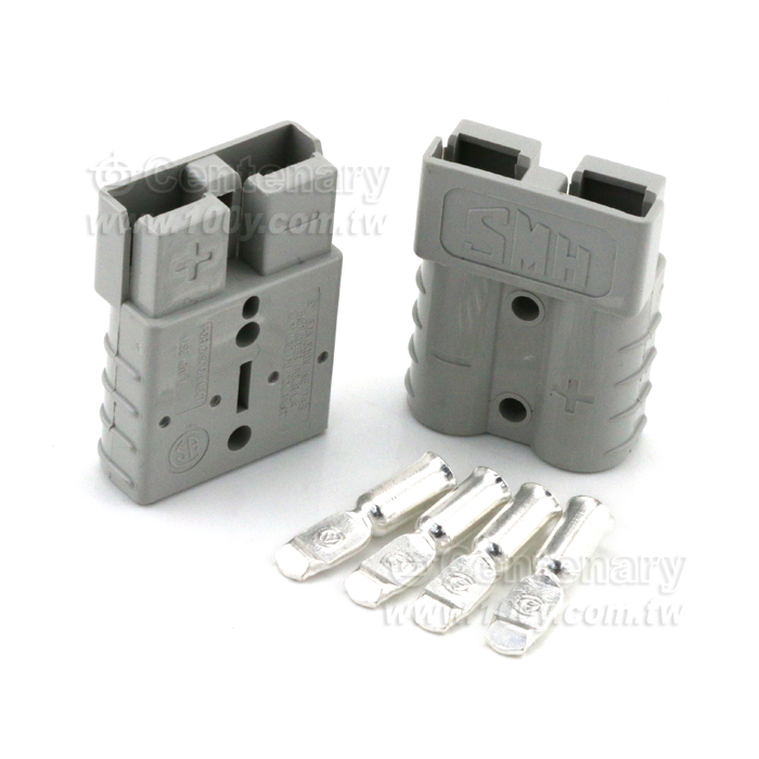SMH Plug - 133861 Product Image