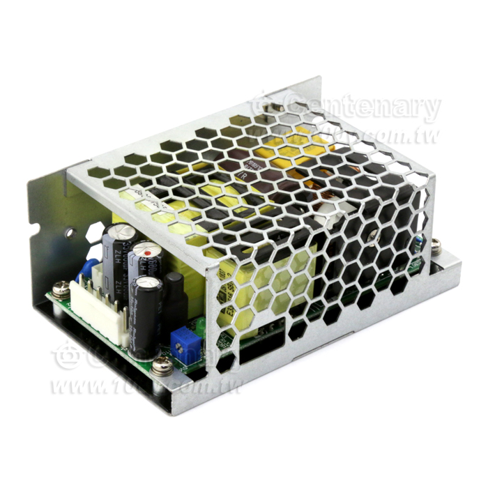 200W Reliable Green Medical Power Supply - 133674 Product Image