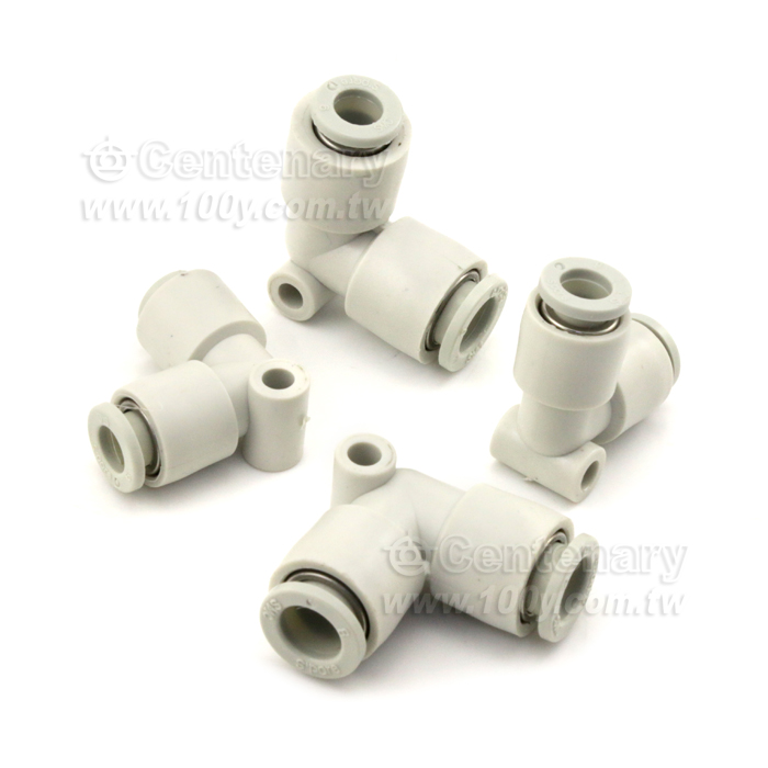 SMC_Elbow Connector - 162102 Product Image