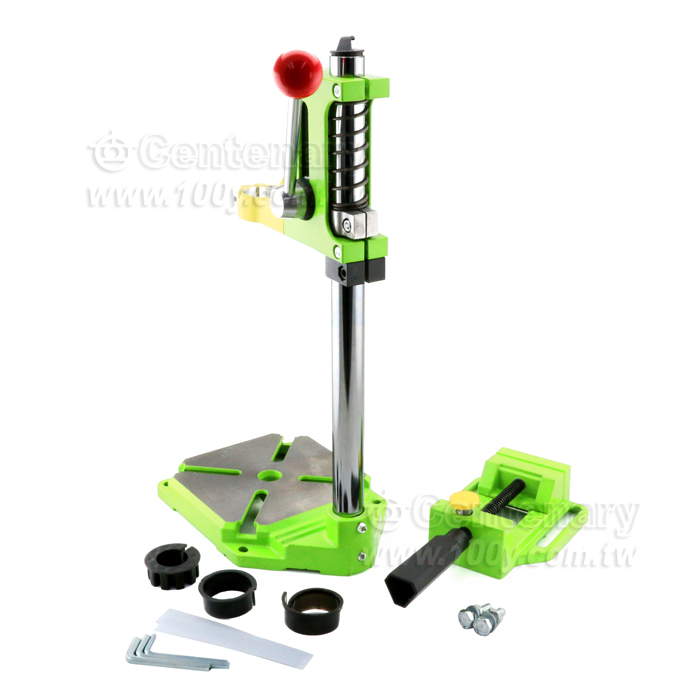 Electric drill bracket - 133836 Product Image