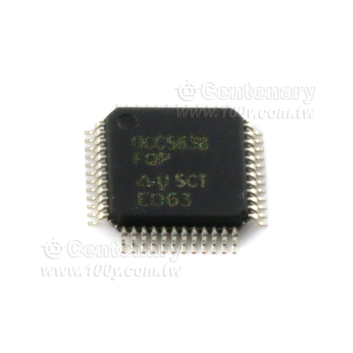 Multimode SCSI 15 Line Terminator - 134009 Product Image