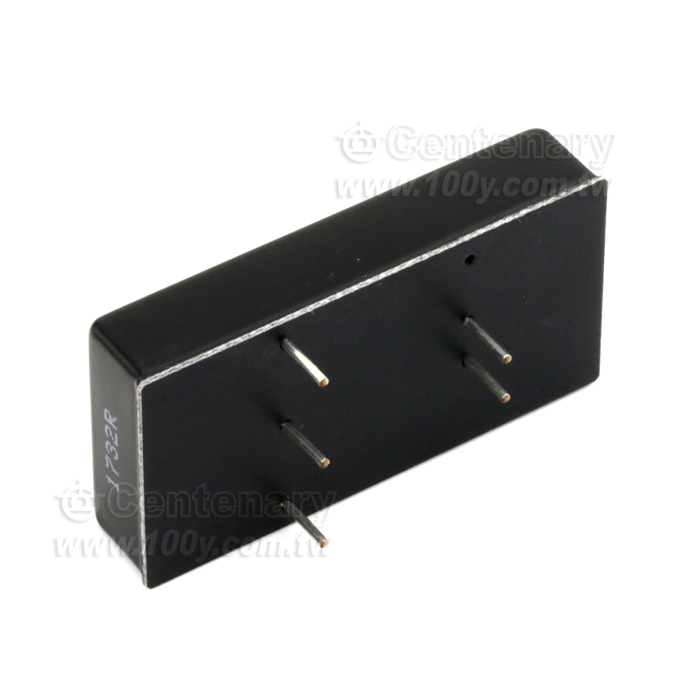 DC to DC Dual Output Power Converters - 21256 Product Image