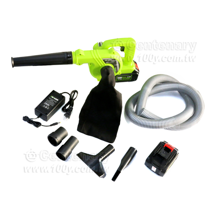 Lithium Air Blower - 133873 Product Image