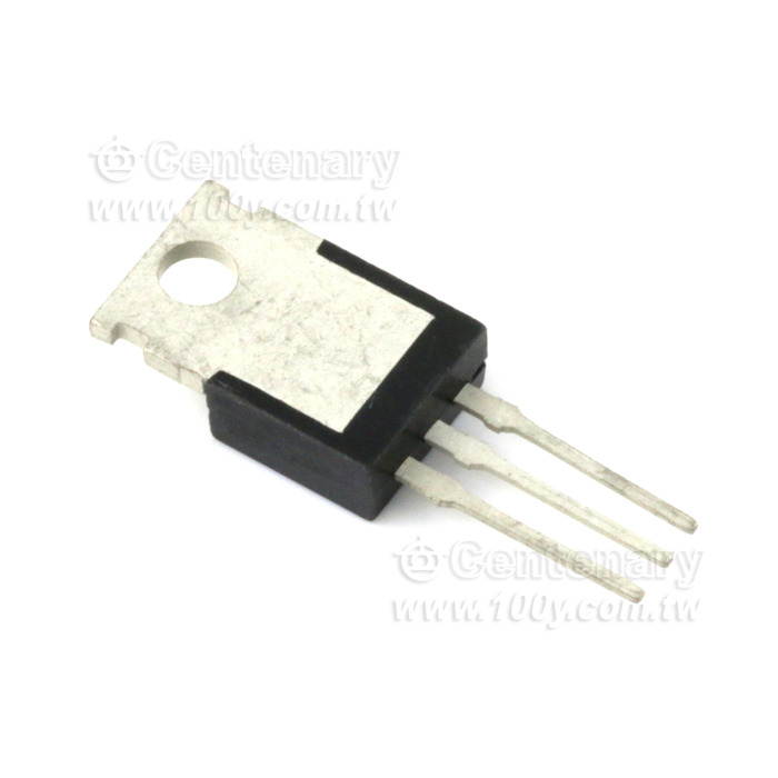 Silicon N-Channel MOS FET - 134054 Product Image