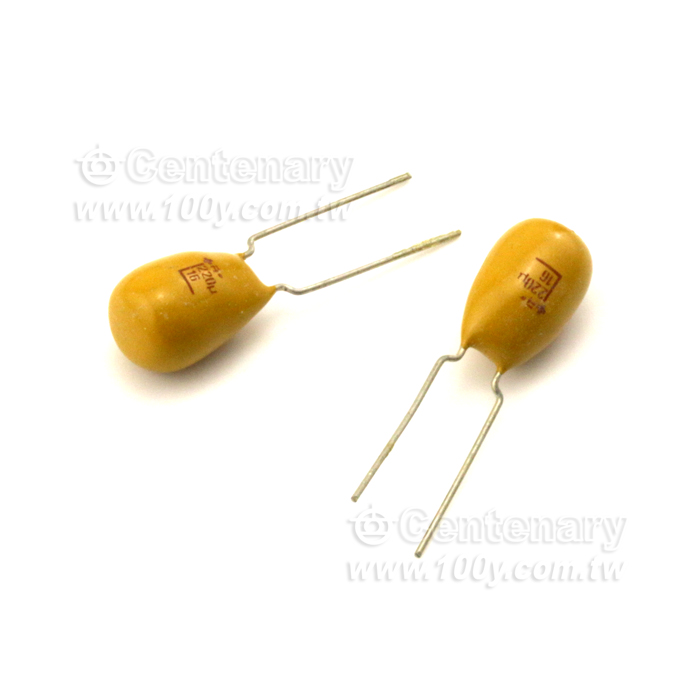 220uF/16V  DIP - 133788 產品圖片
