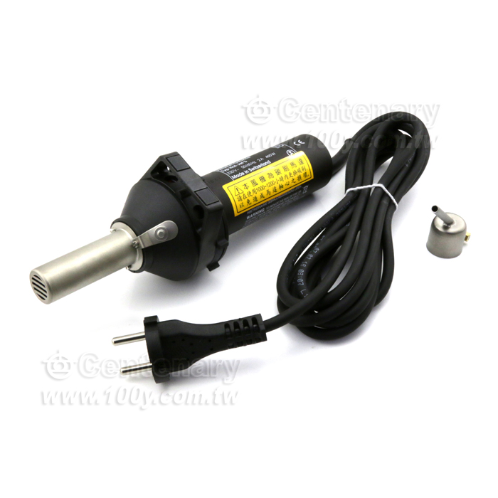 SMD熱風槍230V - 46982 產品圖片