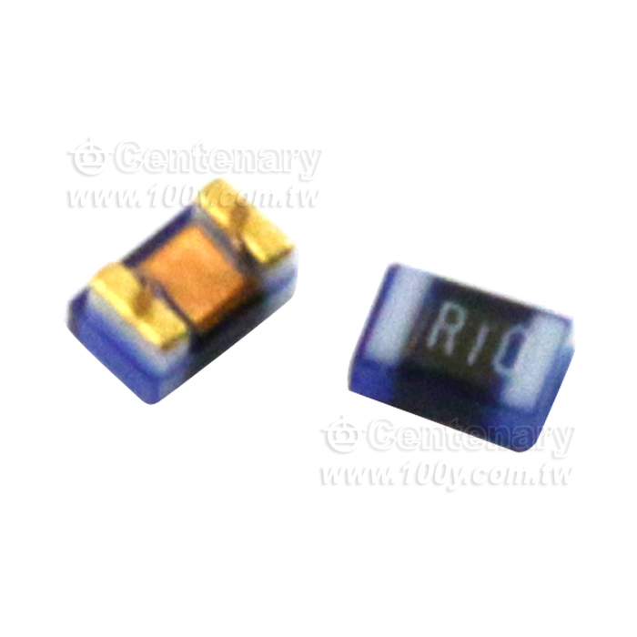 高頻繞線電感 100nH ±5% - 13558 產品圖片