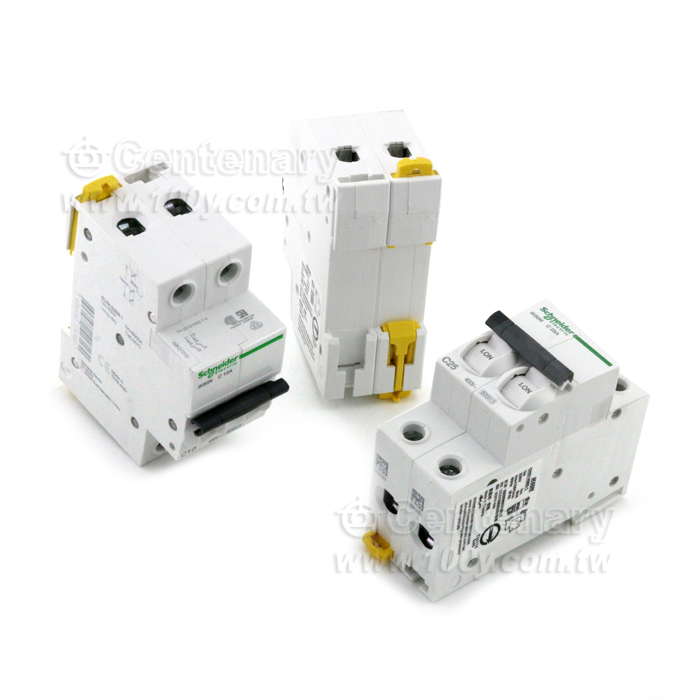 迴路斷路器 2P16A - 133382 產品圖片