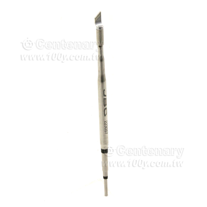 刀型烙鐵頭 3.5mm - 133594 產品圖片