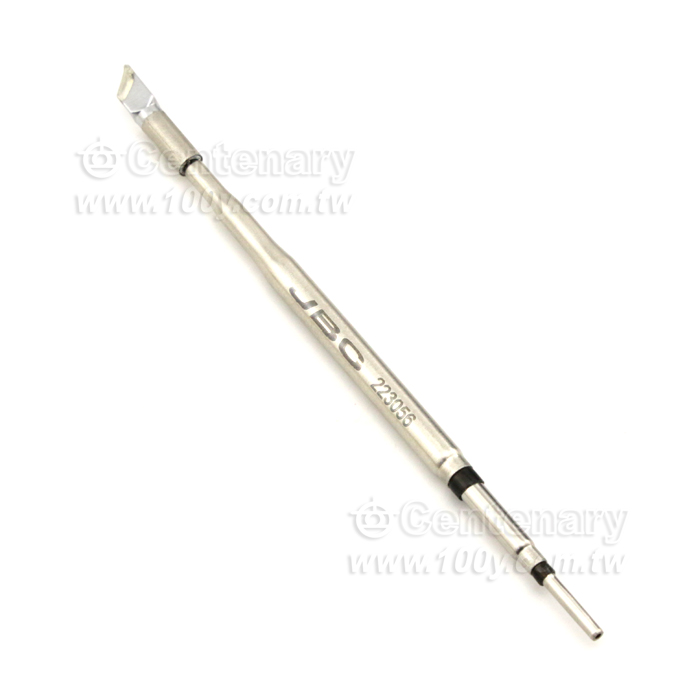刀型烙鐵頭 3.5mm - 133595 產品圖片