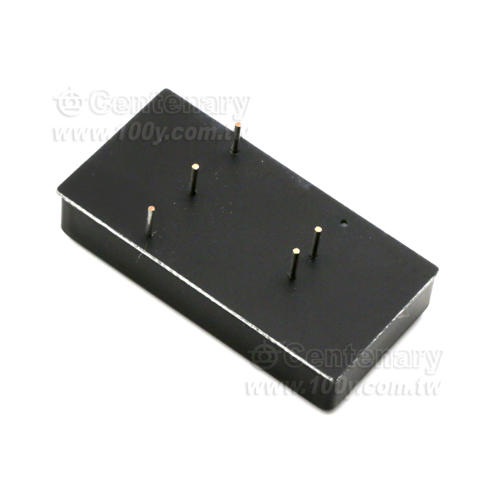 10W 雙組 18~36VDC→±12VDC - 21255 產品圖片