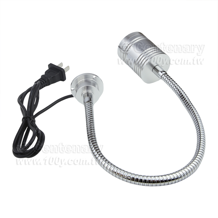 5W LED機床工作燈110-220V - 133931 Product Image