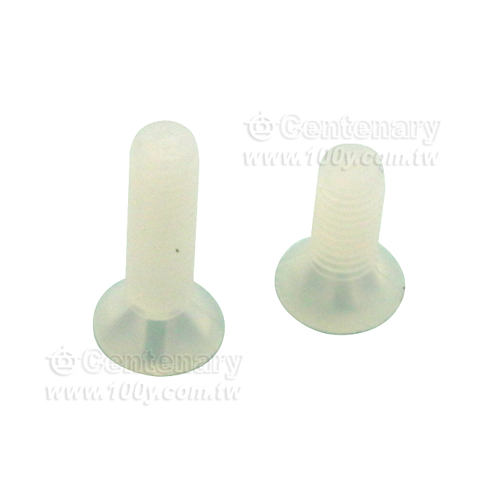 Flat Head Screws - 38905 Product Image