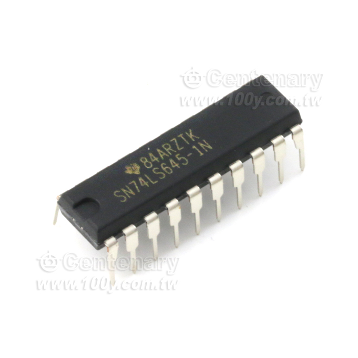 Octal bus transceiver - 131794 Product Image
