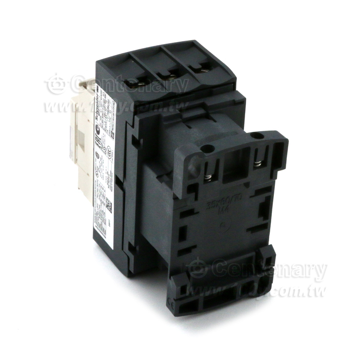 接觸器 25A/110V - 133314 產品圖片