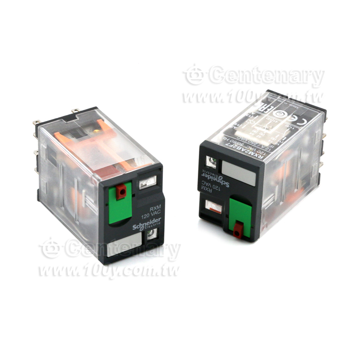 繼電器 LED 110V - 133308 產品圖片