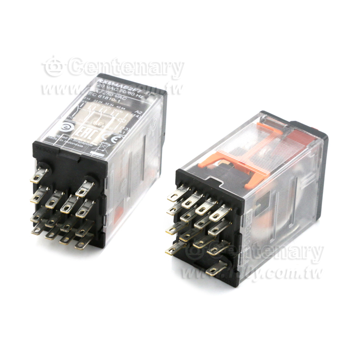繼電器 LED 110V - 133310 產品圖片