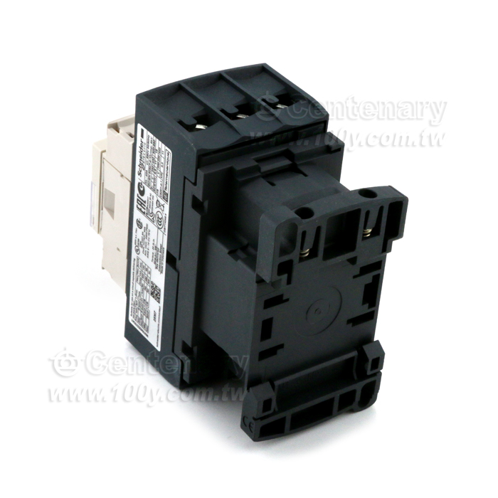 接觸器 25A/220V - 133318 產品圖片