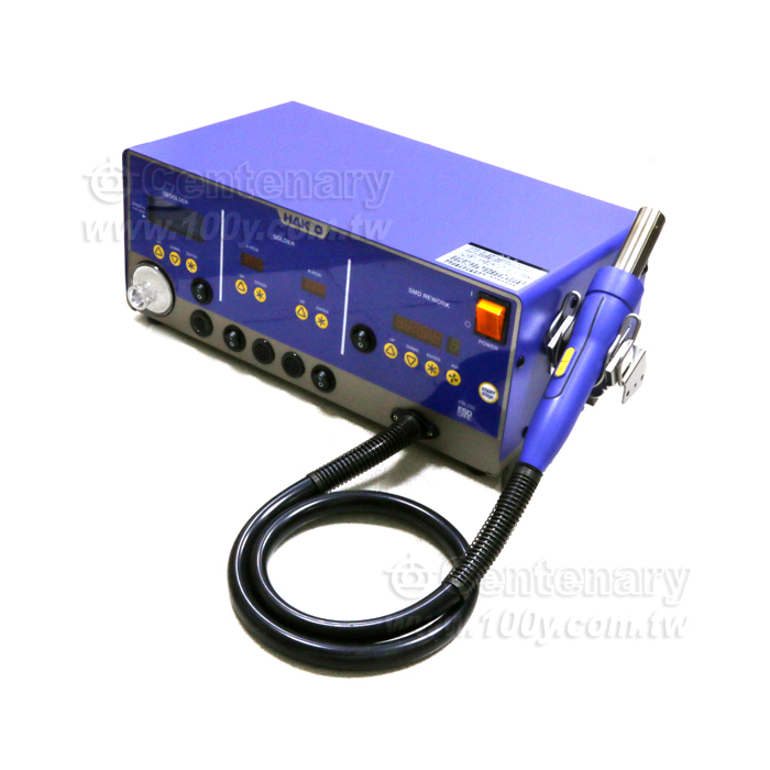 HAKKO_Repair System - 134216 Product Image