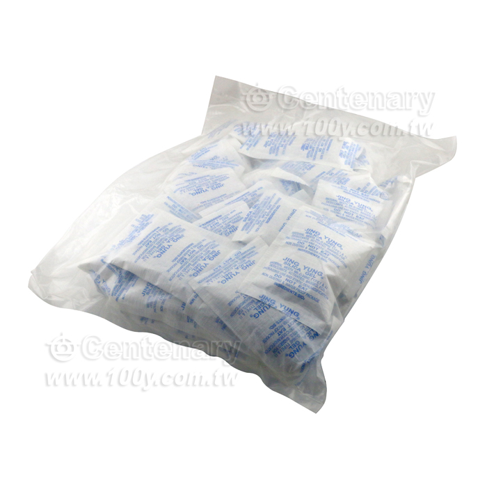 矽膠乾燥劑 無塵紙 - 118145 產品圖片