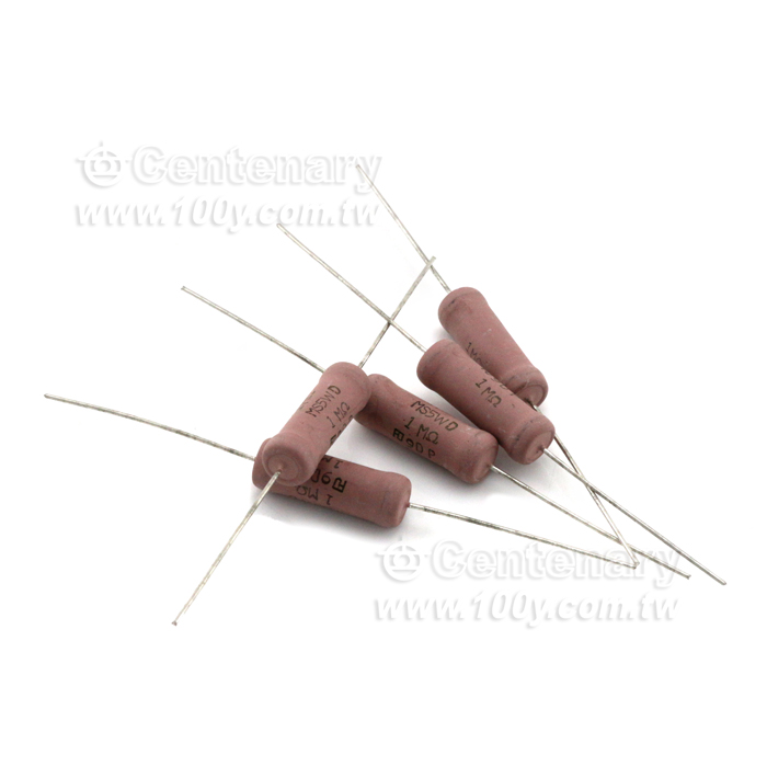 5W Metal Glaze Resistor (Small) - 133938 Product Image