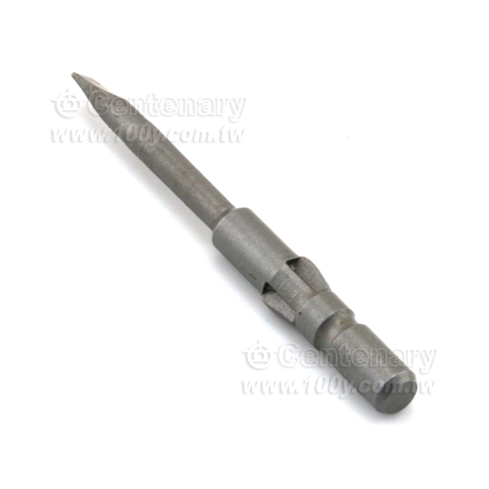 "─"Screwdriver head - 134435 Product Image