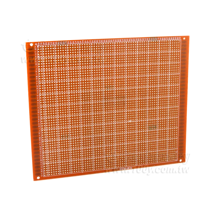 20*30cm Bakelite HB Universal board - 132570 Product Image