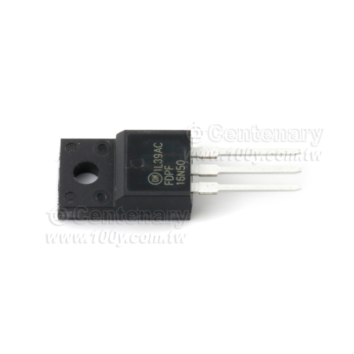 TO-220F (ROHS) - 78562 產品圖片