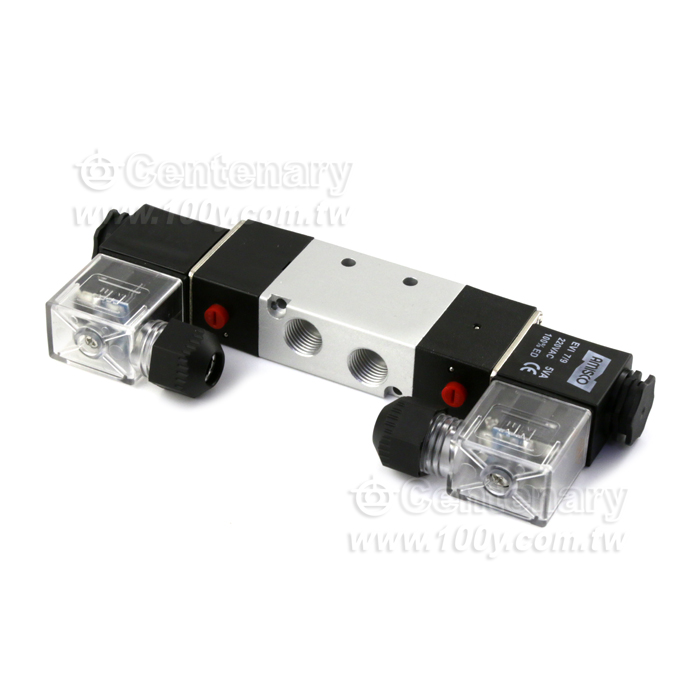 Solenoid Valve - 134439 Product Image