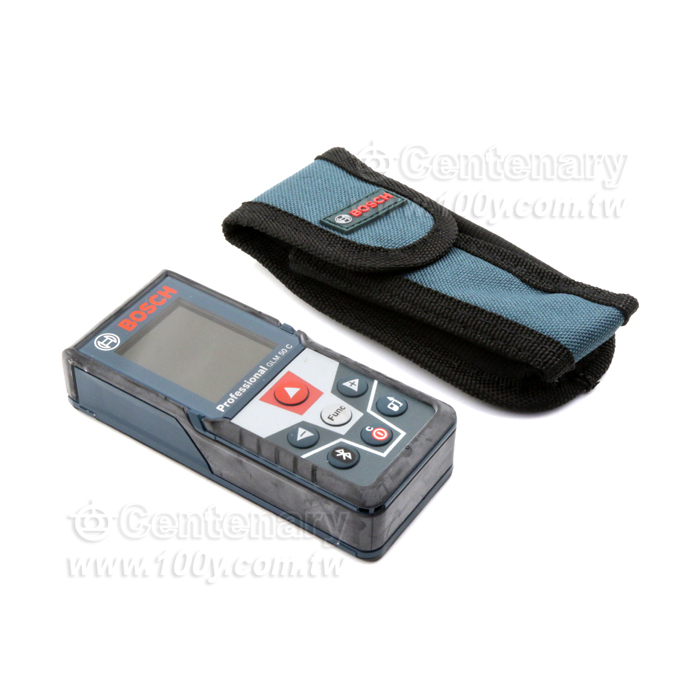 BOSCH_Laser Rangefinder - 134221 Product Image