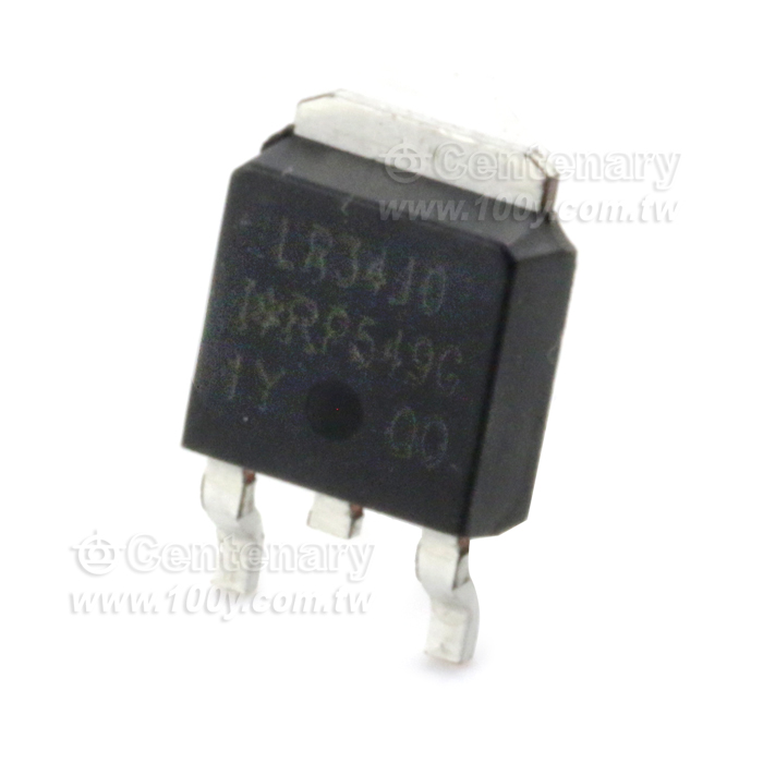 TO-252AA (D-PAK)  ROHS - 55378 產品圖片