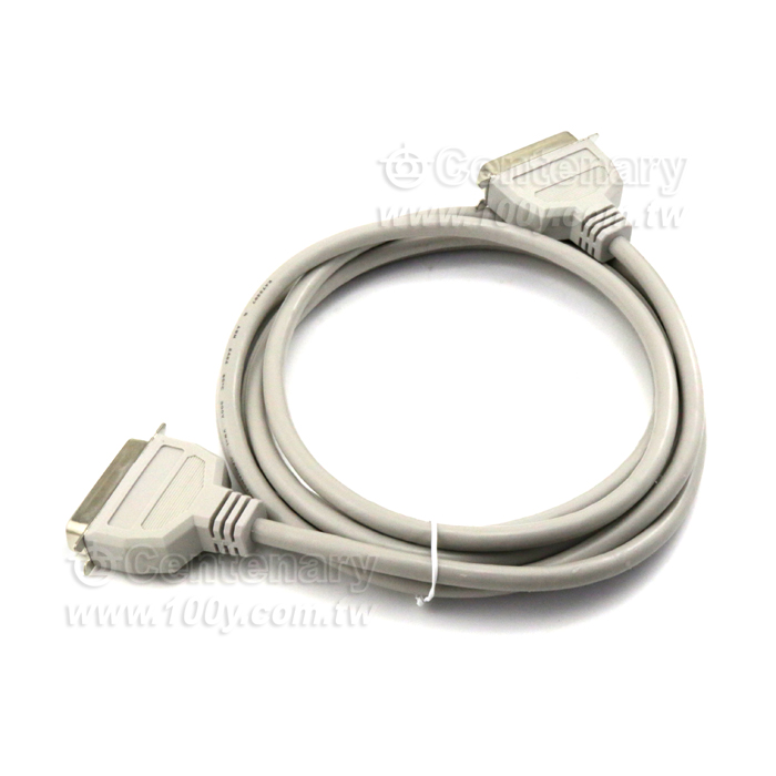 Parallel Printer Cable - 89028 Product Image