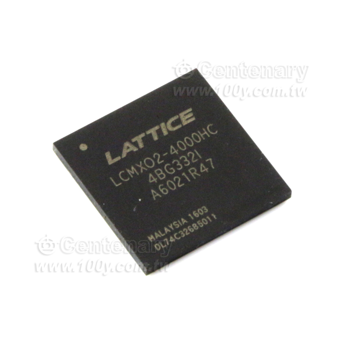 IC FPGA 274 I/O 332CABGA - 134730 Product Image