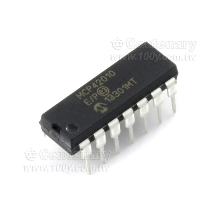 Single/Dual Digital Potentiometer With SPI Interface - 55517 Product Image