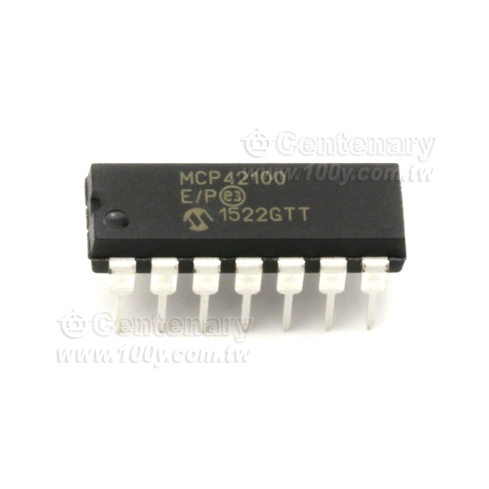 14P/DIP - 55518 產品圖片