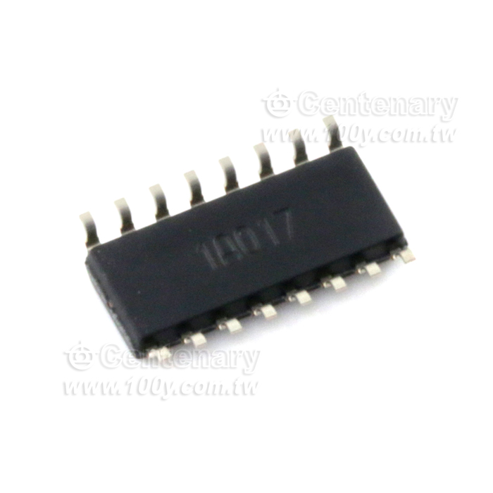 16P/SOIC - 30045 產品圖片