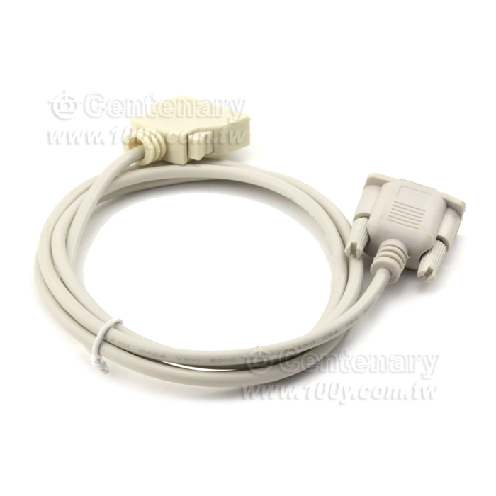 RS-232 Data Line (For:#114503 ZP-200) - 66596 Product Image