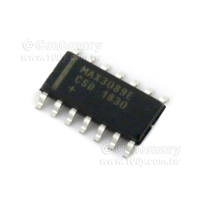 14P/SOIC - 72438 產品圖片